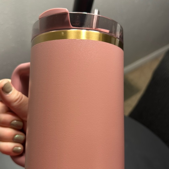 NWT Stanley 40oz - Antique Pink - Picture 7 of 7